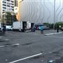 Campbell Street Parking Lot