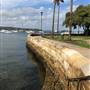 Beare Park Elizabeth Bay Marina