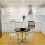Rainford Street Studio and VnR Creative office