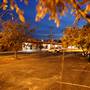 Tumut by night