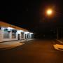 Tumut by night