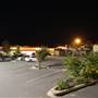 Tumut by night