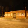 Tumut by night
