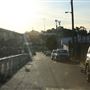 Homebush backroad/alleyway