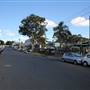 Claremont Avenue
