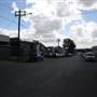 Claremont Avenue