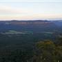Hargraves Lookout Blackheath