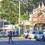Alstonville Main Street