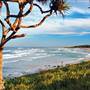 Sharpes Beach & Flatrock
