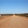 Pinnacles Public Road