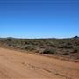 Pinnacles Public Road
