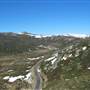 Snowy Mountains region
