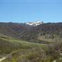 Snowy Mountains region