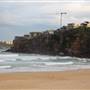 Freshwater Beach & Rockpool