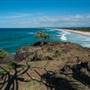 Fingal Head Lighthouse & Coastal Reserve