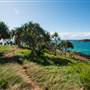 Fingal Head Lighthouse & Coastal Reserve