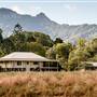 Tweed Valley - Mt Warning Views