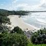 Cabarita Beach