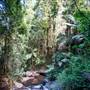 Tunsted Private Property Crystal Creek Valley