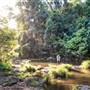 Killen Falls