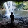Killen Falls