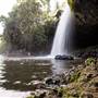 Killen Falls