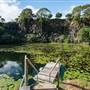 Island Quarry