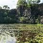 Island Quarry