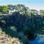 Island Quarry