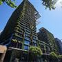 Central Park - Chippendale