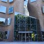 Ultimo - The Goods Line & Dr. Chau Chak Wing Building