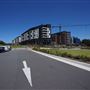 Harold Park Tramsheds & Residential Apartments