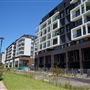 Harold Park Tramsheds & Residential Apartments