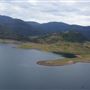 Blowering Dam & Reservoir