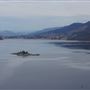 Lake Burrinjuck & Burrinjuck Dam
