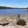 Manly Dam & Reservoir