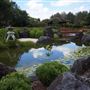 Edogawa Japanese Garden