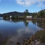 Peat Island
