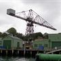 Goat Island