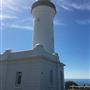 Norah Head Lighthouse & Quarters