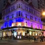 The Capitol Theatre