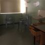 Clinic at Parramatta Gaol