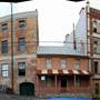 Millers Point Neighbourhood - The Rocks