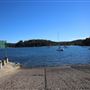 Quarantine Bay Boat Ramp & Beach Cottages