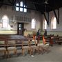 Chapel at Parramatta Gaol