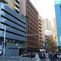 Kent Street - Sydney CBD