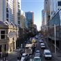Sussex Street - Darling Harbour