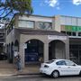 Sutherland CBD