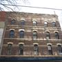 Cooper Street Residential Block - Surry Hills