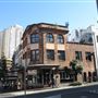 Corner of Foster and Campbell Streets - Surry Hills